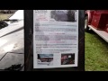 HERITAGE ANTIQUE AND CLASSIC CAR SHOW-LAKE HELEN FL