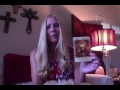 Christy Jacobs March 2015 Angel Card Reading