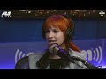 Why Paramore’s Hayley Williams ‘Would Do Anything’ for Billie Eilish | SiriusXM