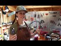 How to install Shimano hydraulic disc brakes (MEASURE, SHORTEN, INSTALL+BLEED) | Syd Fixes Bikes