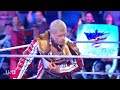 WWE Cody Rhodes Goldust Entrance Theme