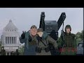 【机动警察PATLABOR 2】自卫队政变（JSDF Coup d'état）