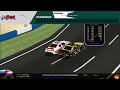 [AI NR2003] Calvin Steele Memorial Sylvania Cup Series Evergreen Race 30/48