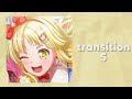 ☆ 5 capcut transition tutorials! ★