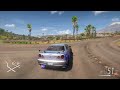 REBUILDING A FAST AND FURIOUS NISSAN SKYLINE R34 GT-R | FORZA HORIZON 5 | GAMEPLAY | #71