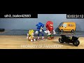 Sonic Movie 3 Full Trailer Leaked (REAL)