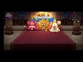 Short video with my 3 Ancient Cookies in Cookie Run Kingdom 3-4