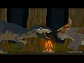 Allosaurus BABR Showcase v4 (DC2/ANIMATION)