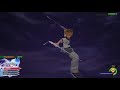 Kingdom Hearts 3 Roxas vs Xemnas (MOD) (No damage Lvl 50 Crit)