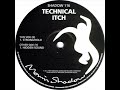 Technical Itch - Stronghold (Original)