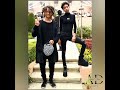 Jaden & Willow Smith fashion Outfits: Explorando os Melhores Outfits e Tendência dos irmãos Smith🔥👕.