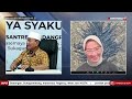 Bagaimana Pernikahan Beda Agama? | Perbedaan Agama dan Cinta dalam Islam - Buya Syakur Yasin