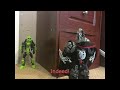 Self MOC For A Day (700+ Subs Special, Part 1)