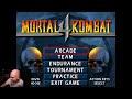 Mortal Kombat 4 REVIEW | GOG Release | FATE |