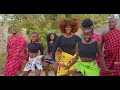 ALBANUS  MUUNGAMI - MUSELYO//MUTINGWANGWA OFFICIAL 4k VIDEO(Albino mweene)