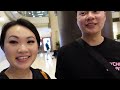 EPISODE 2 - MAHANAKHON SKYWALK IN BANGKOK THAILAND -MICHELIN RECOMMENDED FRIED CHICKEN-TRAVEL VLOG