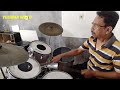 SOLO DRUM IMPROVISASI 05