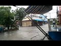 episode97vlog me about See the sky of heavy rain and strong wind in Poipetហើយនិងពិបាកក្នុងការដំណើរ