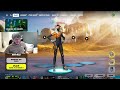I TRYED TO KILL HIM IN FORTNTIE RANKED | JustBendi
