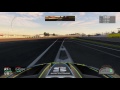 RaceOnOz Season 5 Round 1 - BMW Z4 GT3 at Bugatti Circuit