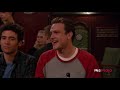 Top 10 Best How I Met Your Mother Musical Moments