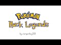 Pokémon Hack Legends 0 - BEGINNING