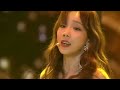 불티 (SPARK) - TAEYEON (Concert in Seoul The UNSEEN)