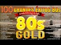 Éxitos Inolvidables De Los 80 - Los Temas Más Grandiosos De Los 80 En Inglés - Éxitos De los 80 y 90