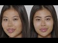 How to shape eyebrows - eyebrows mapping TUTORIAL for permanent makeup artists