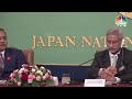 EAM S Jaishankar Says Relations with China 'Not Doing Very Well' | India-China | Quad Summit | N18V