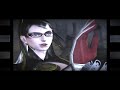 Bayonetta chapter 5 Jeanne boss fight