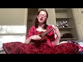 Forget Me (Original song) #AbbySingMySong