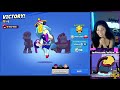 Getting ALL the Masteries in Brawl Stars!! Colette Mastery 5/67