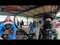 Whilton Mill Kart track - Hot laps for UKC Friday practice