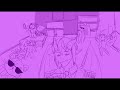 Meanwhile with the Legion Family - Arkwood SMP meme animatic