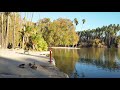 Fairmount Park Walking Tour, Riverside County| {4k} 🔊 Binaural Sound