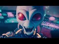 Destroy All Humans 2:  Reprobed - Official Announcement Trailer