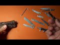 The Flex Modular Multitool Unboxing! (more content coming)