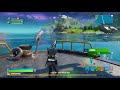 Fortnite with Felinevessel748 and WFTX-Sylix