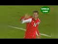 TÜRKİYE 4-2 İSVİÇRE | 2006 Dünya Kupası Elemeleri Playoff 2.Maç | Dramatik ve Gergin Maç