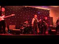 The Cruiser Blues Band @ The Blakeney Harbour Room