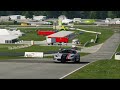 Dodge Viper ACR lapping Road America - Project Cars 3