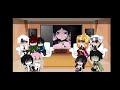 hashiras +tanjiro react to tomioka as akutagawa