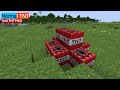 Minecraft 1.20  - Too Much TNT Mod (Part 1)