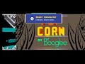 Geometry Dash | Pop Corn by Booglee