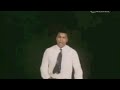 Muhammad Ali Showing Off His Moves