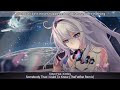 Nightcore - Somebody That I Used To Know (TheFatRat Remix) (Gotye Feat. Kimbra) - (Lyrics)