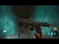 Black Ops 3 Zombies Nacht Der Untoten Round 50