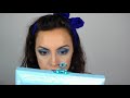 PALETA BLUE BLOOD BY JEFFREE STAR: 3 LOOKS & OPINIÃO | Rita Mendes