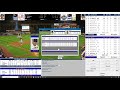 2000 WS Replay Game 4: NYY@ NYM